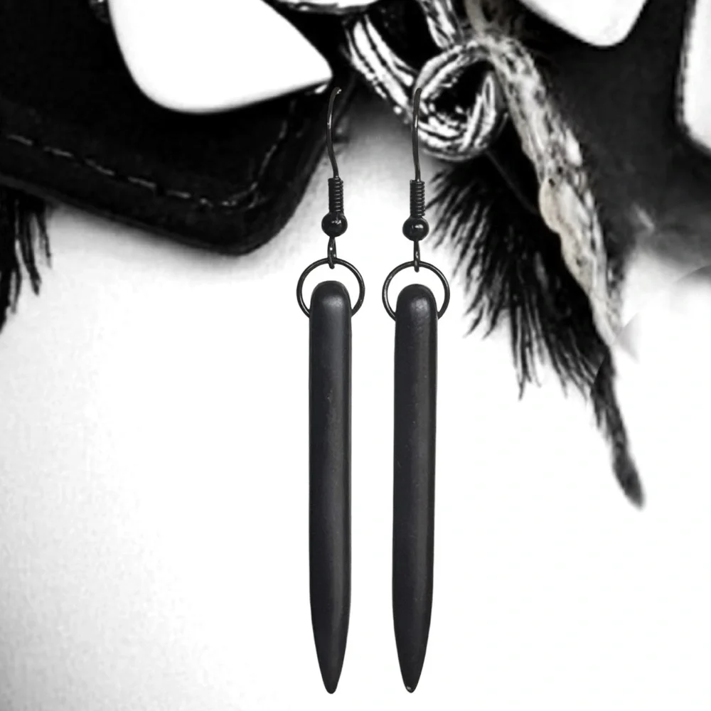 Alternative long black